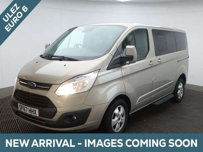 A 2017 FORD TOURNEO CUSTOM 5 Seat Wheelchair Accessible Disabled Access Vehicle WAV A 2017 FORD TOURNEO CUSTOM 5 Seat Wheelchair Accessible Disabled Access Vehicle WAV