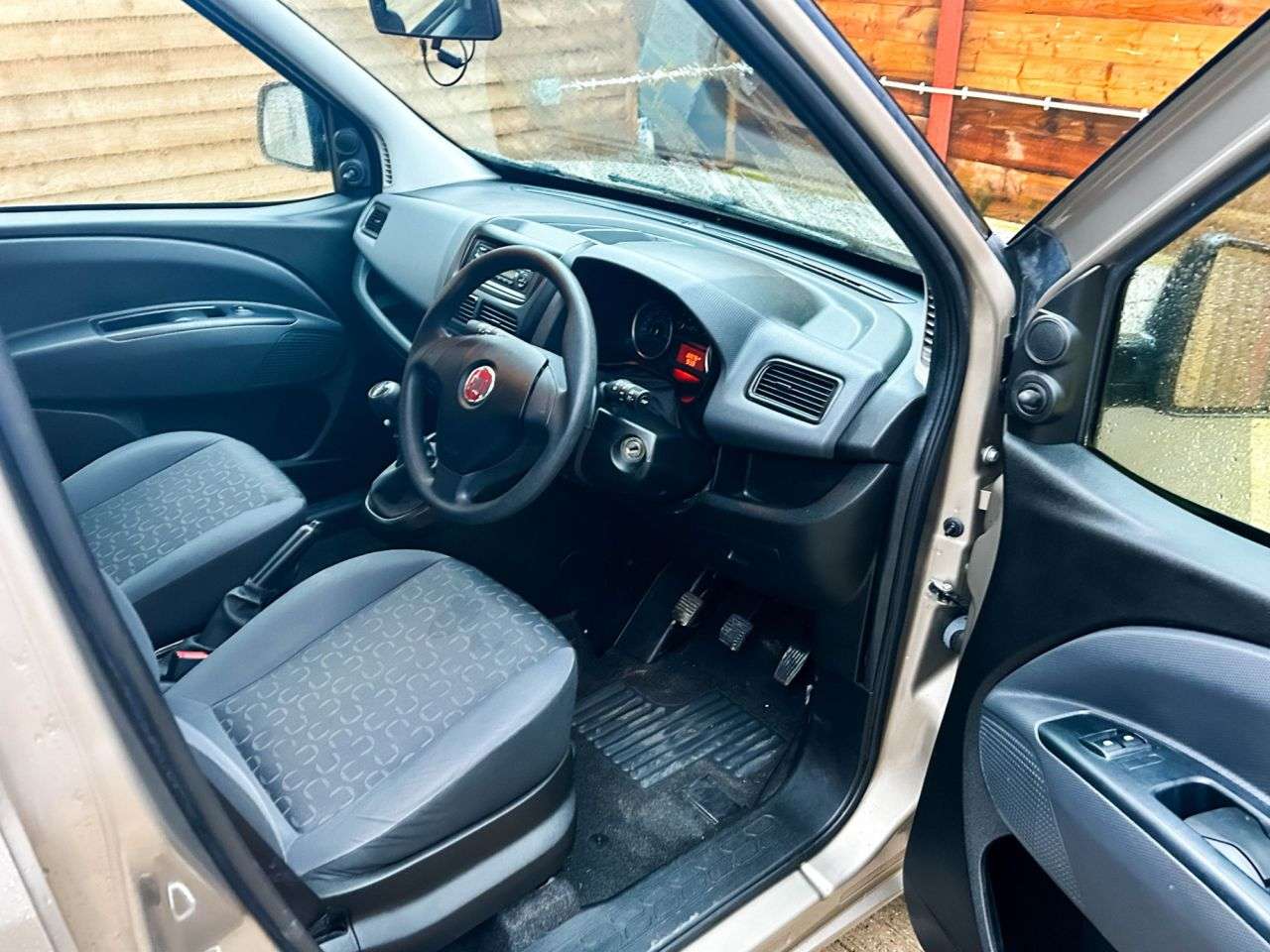 2019 FIAT DOBLO 2019 FIAT DOBLO