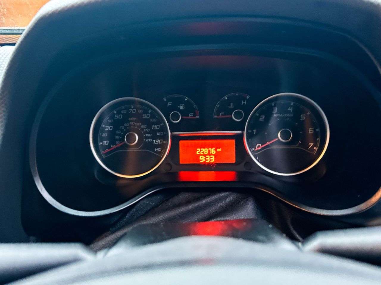 2019 FIAT DOBLO 2019 FIAT DOBLO