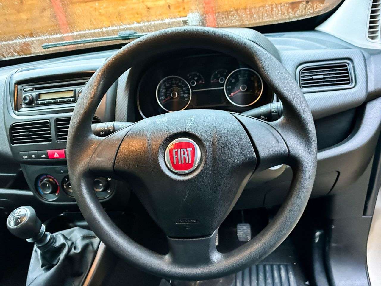 2019 FIAT DOBLO 2019 FIAT DOBLO