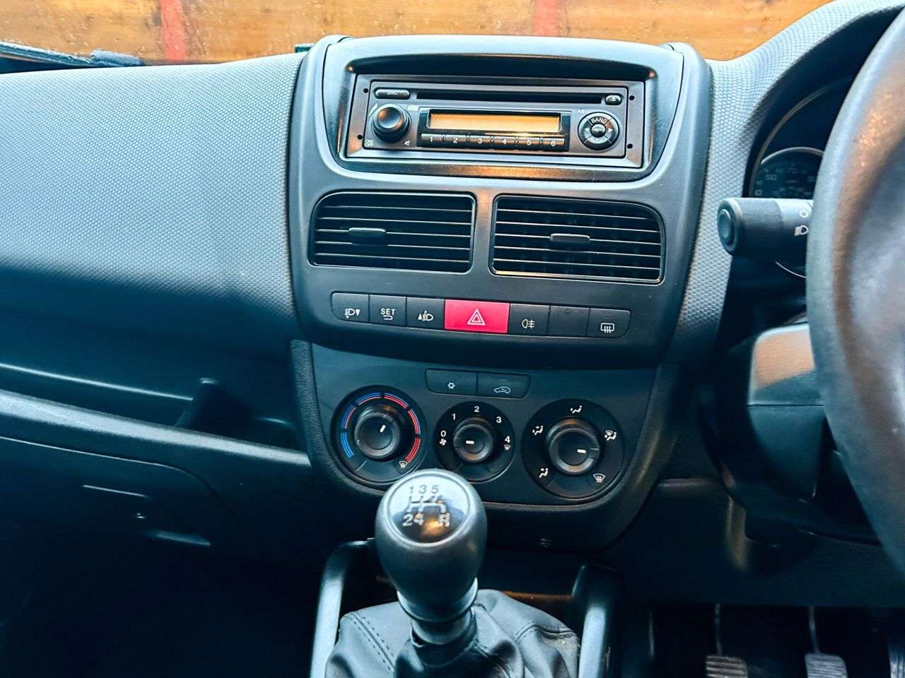 2019 FIAT DOBLO 2019 FIAT DOBLO