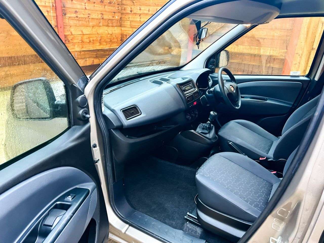 2019 FIAT DOBLO 2019 FIAT DOBLO