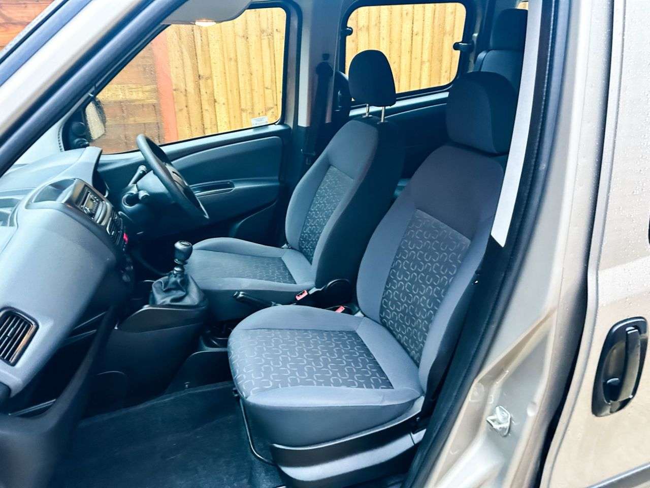 2019 FIAT DOBLO 2019 FIAT DOBLO