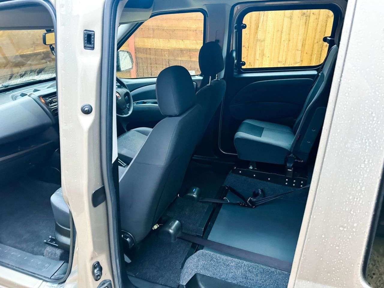 2019 FIAT DOBLO 2019 FIAT DOBLO