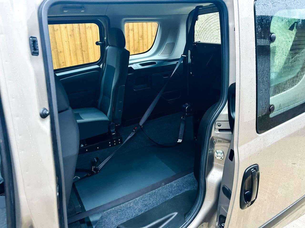 2019 FIAT DOBLO 2019 FIAT DOBLO