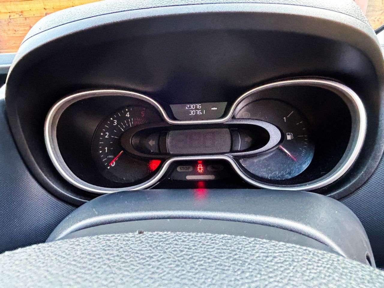 2021 RENAULT TRAFIC 2021 RENAULT TRAFIC