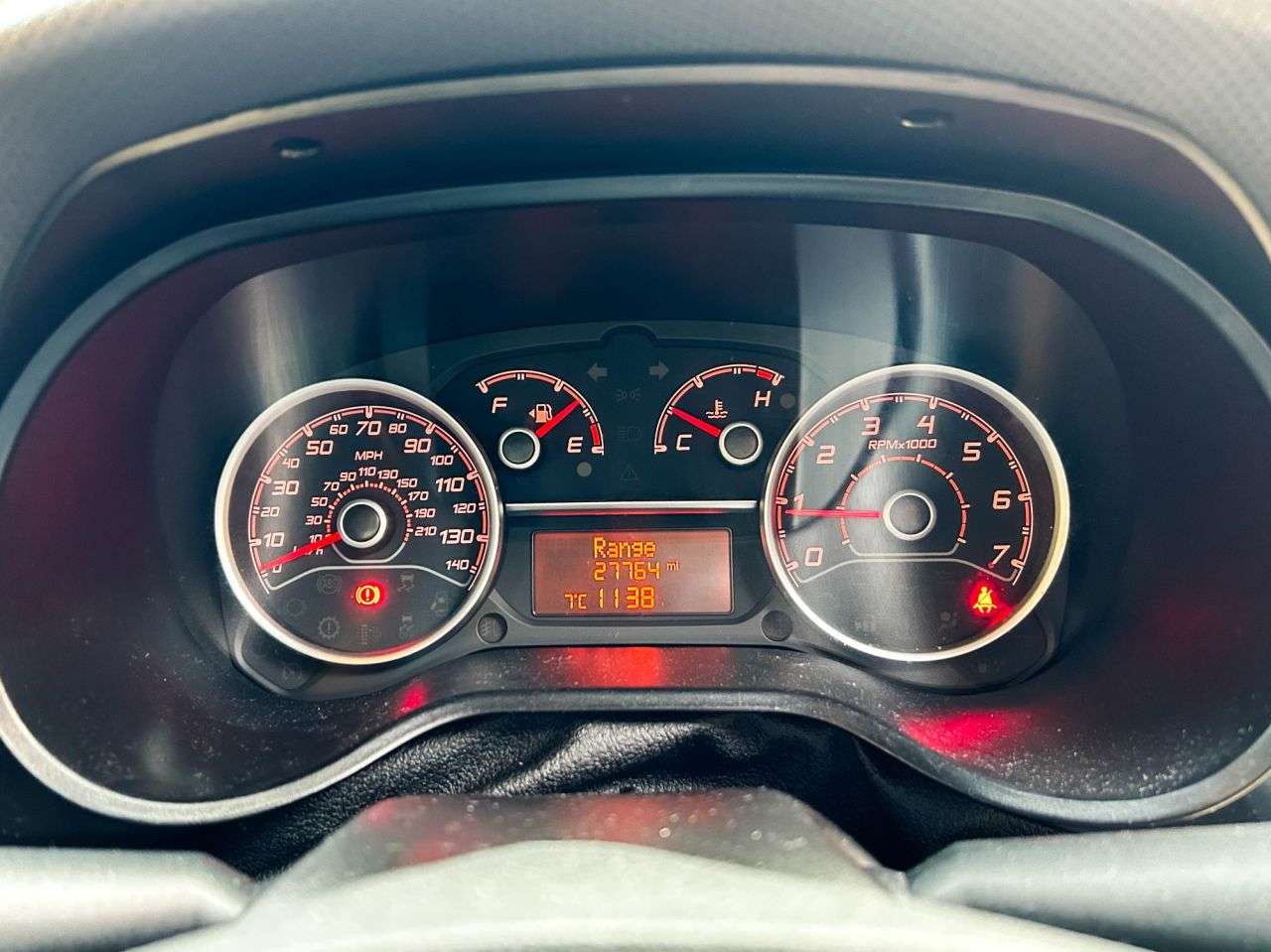 2018 FIAT DOBLO 2018 FIAT DOBLO