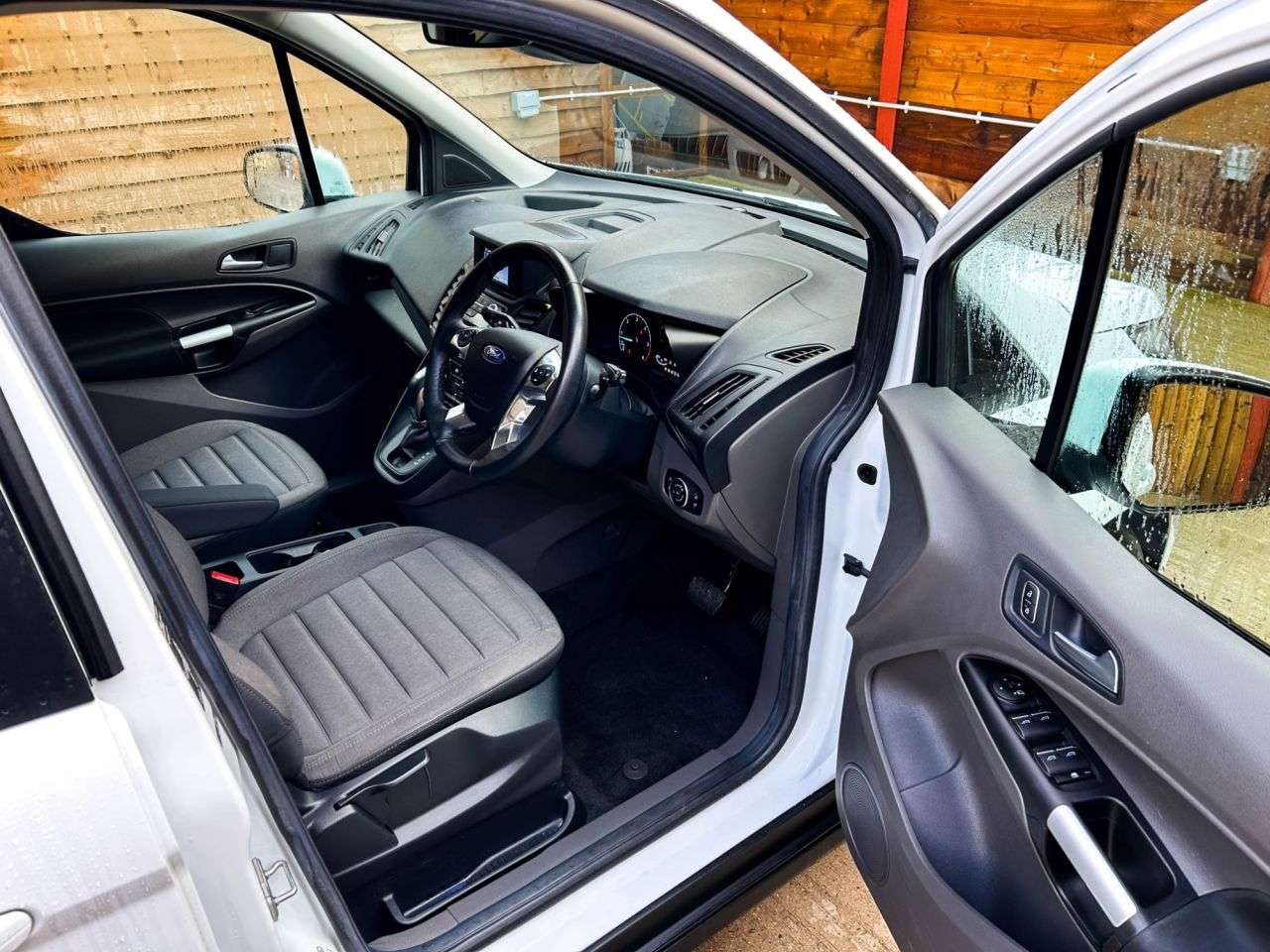 2020 FORD GRAND TOURNEO CONNECT 2020 FORD GRAND TOURNEO CONNECT