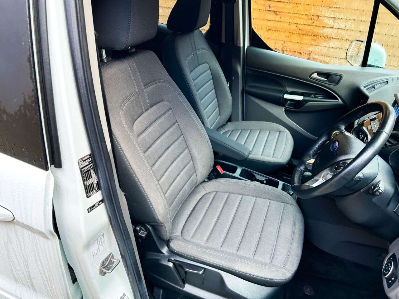 2020 FORD GRAND TOURNEO CONNECT 2020 FORD GRAND TOURNEO CONNECT