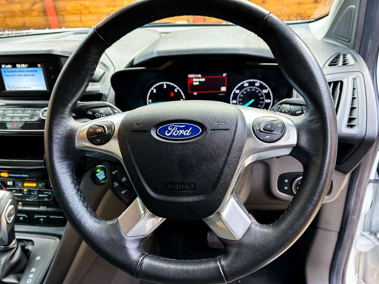 2020 FORD GRAND TOURNEO CONNECT 2020 FORD GRAND TOURNEO CONNECT