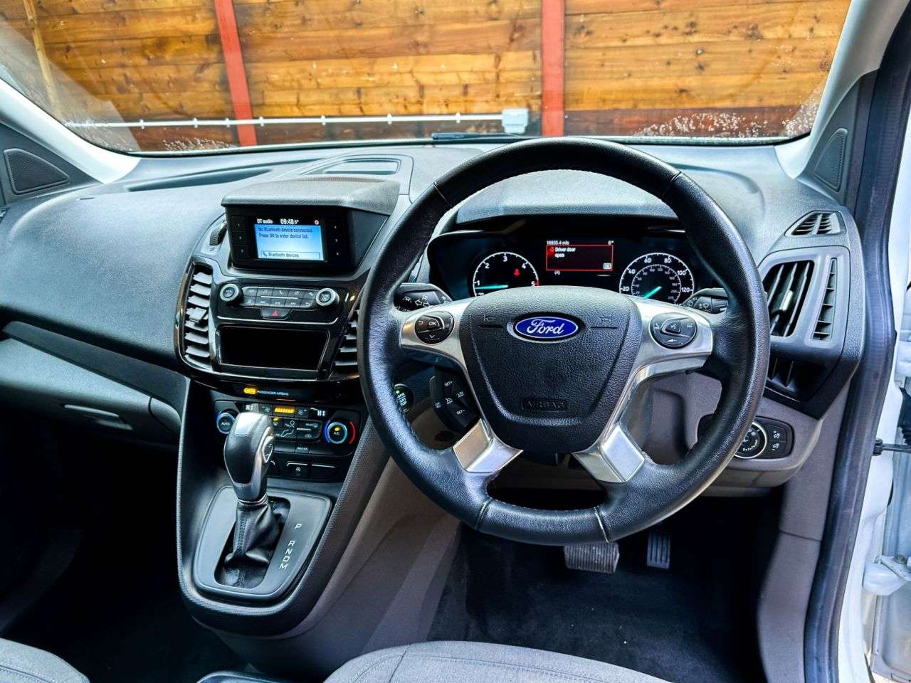 A 2020 FORD GRAND TOURNEO CONNECT 5 Seat Auto Wheelchair Accessible Disabled Access Vehicle WAV A 2020 FORD GRAND TOURNEO CONNECT 5 Seat Auto Wheelchair Accessible Disabled Access Vehicle WAV