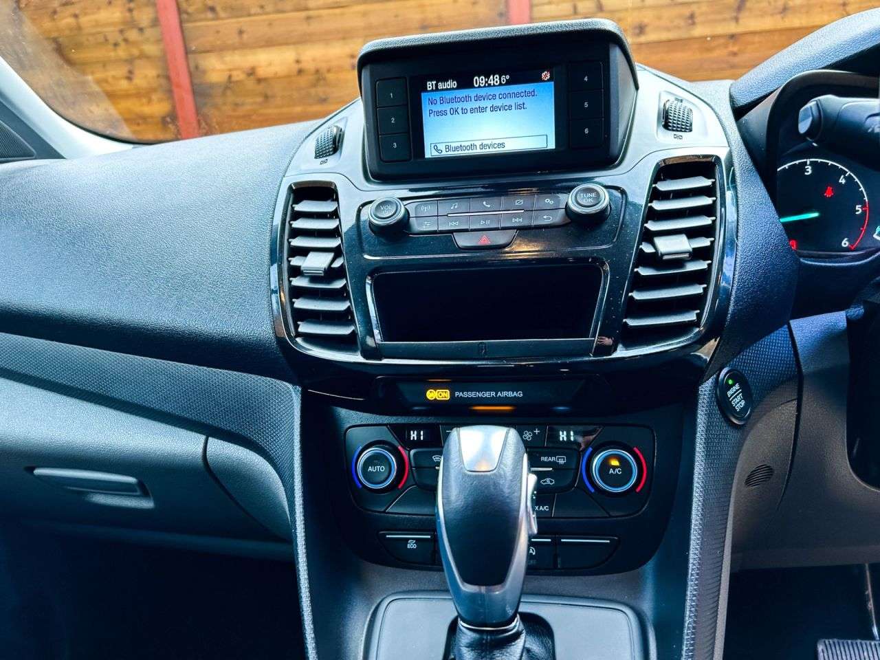 2020 FORD GRAND TOURNEO CONNECT 2020 FORD GRAND TOURNEO CONNECT