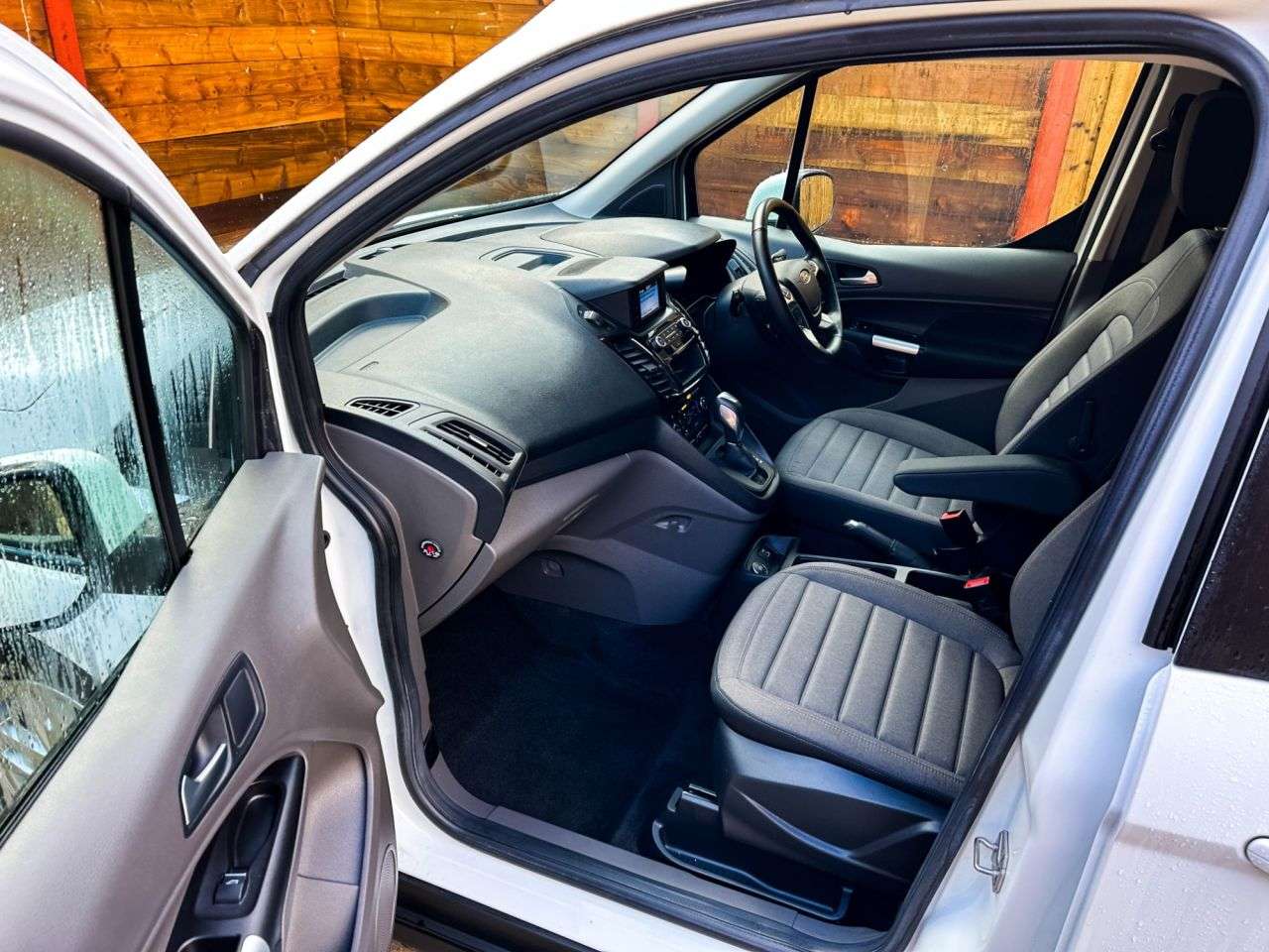 2020 FORD GRAND TOURNEO CONNECT 2020 FORD GRAND TOURNEO CONNECT