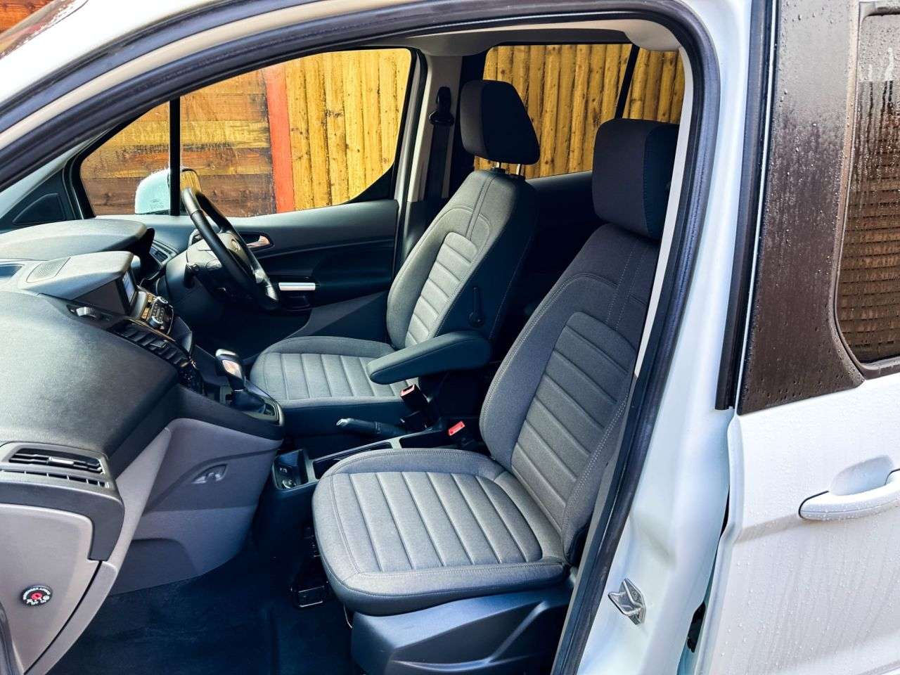 2020 FORD GRAND TOURNEO CONNECT 2020 FORD GRAND TOURNEO CONNECT