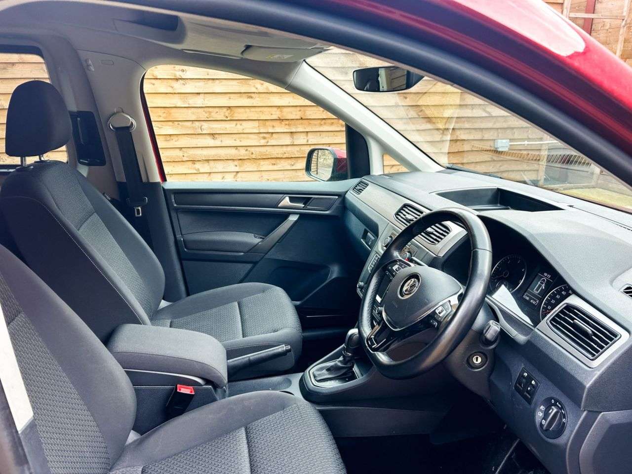 2021 VOLKSWAGEN CADDY MAXI LIFE 2021 VOLKSWAGEN CADDY MAXI LIFE