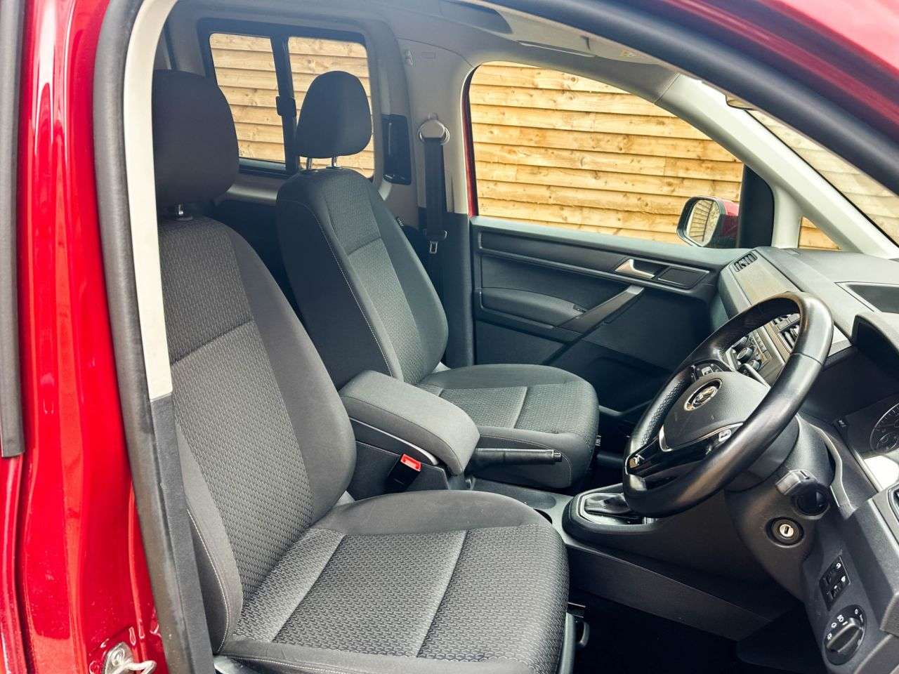 2021 VOLKSWAGEN CADDY MAXI LIFE 2021 VOLKSWAGEN CADDY MAXI LIFE