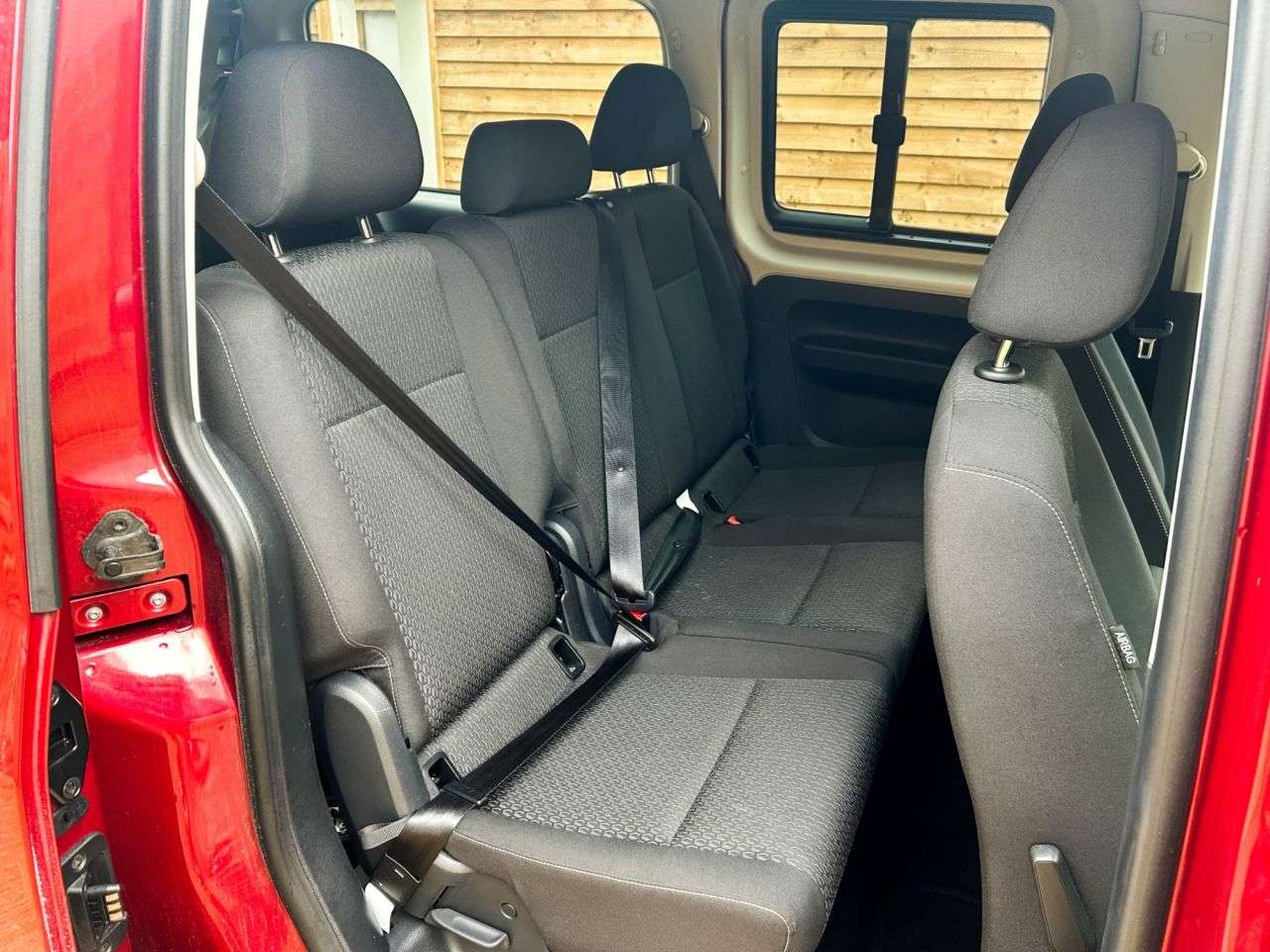 2021 VOLKSWAGEN CADDY MAXI LIFE 2021 VOLKSWAGEN CADDY MAXI LIFE