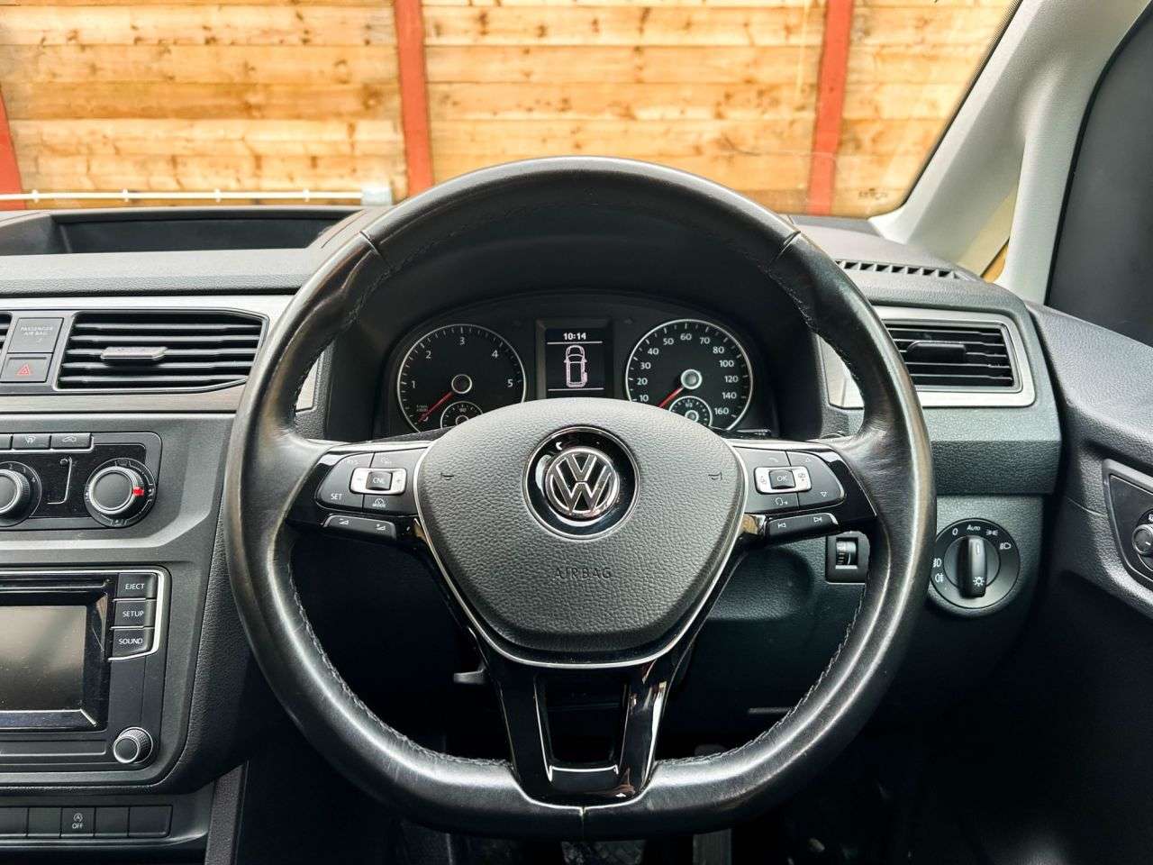 2021 VOLKSWAGEN CADDY MAXI LIFE 2021 VOLKSWAGEN CADDY MAXI LIFE