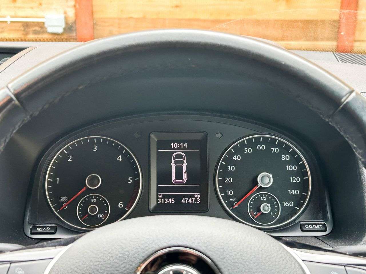 2021 VOLKSWAGEN CADDY MAXI LIFE 2021 VOLKSWAGEN CADDY MAXI LIFE