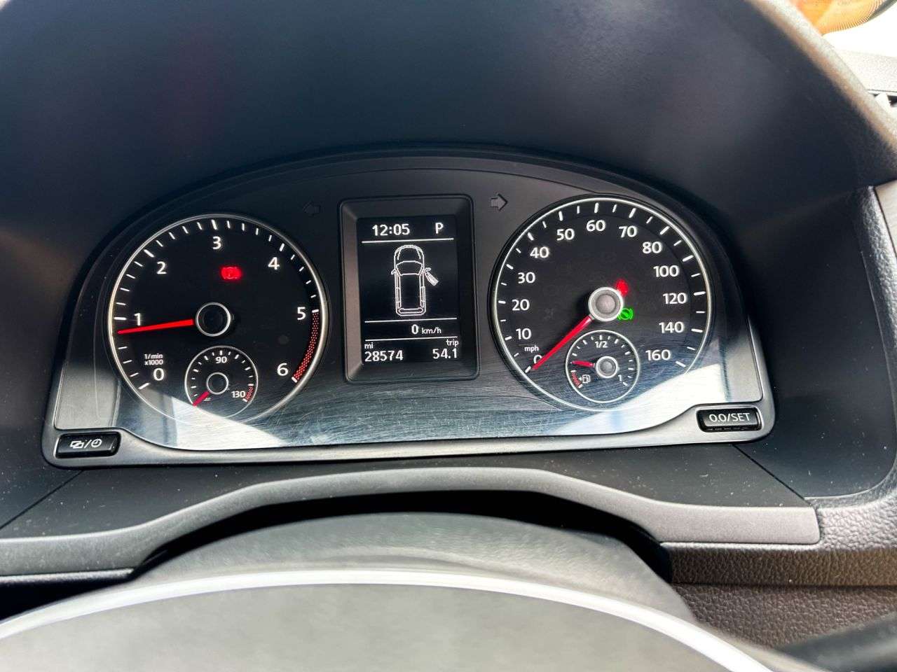 2018 VOLKSWAGEN CADDY LIFE 2018 VOLKSWAGEN CADDY LIFE