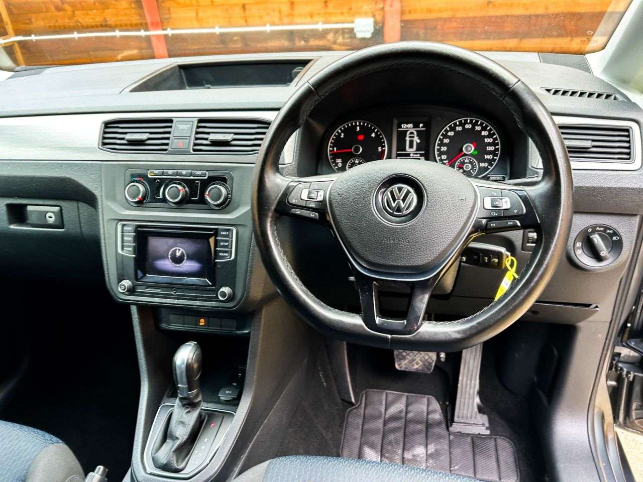 A 2018 VOLKSWAGEN CADDY LIFE 4 Seat Auto Wheelchair Accessible Disabled Access Vehicle WAV A 2018 VOLKSWAGEN CADDY LIFE 4 Seat Auto Wheelchair Accessible Disabled Access Vehicle WAV