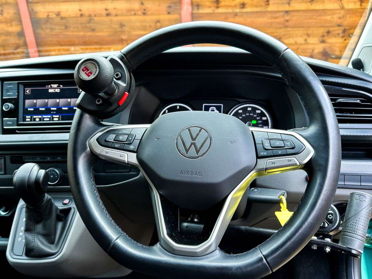 2022 VOLKSWAGEN TRANSPORTER 2022 VOLKSWAGEN TRANSPORTER