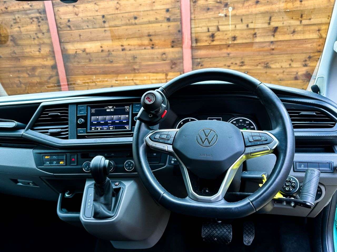 A 2022 VOLKSWAGEN TRANSPORTER LWB 5 Seat Side Entry Driver Transfer Wheelchair Accessible Vehicle A 2022 VOLKSWAGEN TRANSPORTER LWB 5 Seat Side Entry Driver Transfer Wheelchair Accessible Vehicle