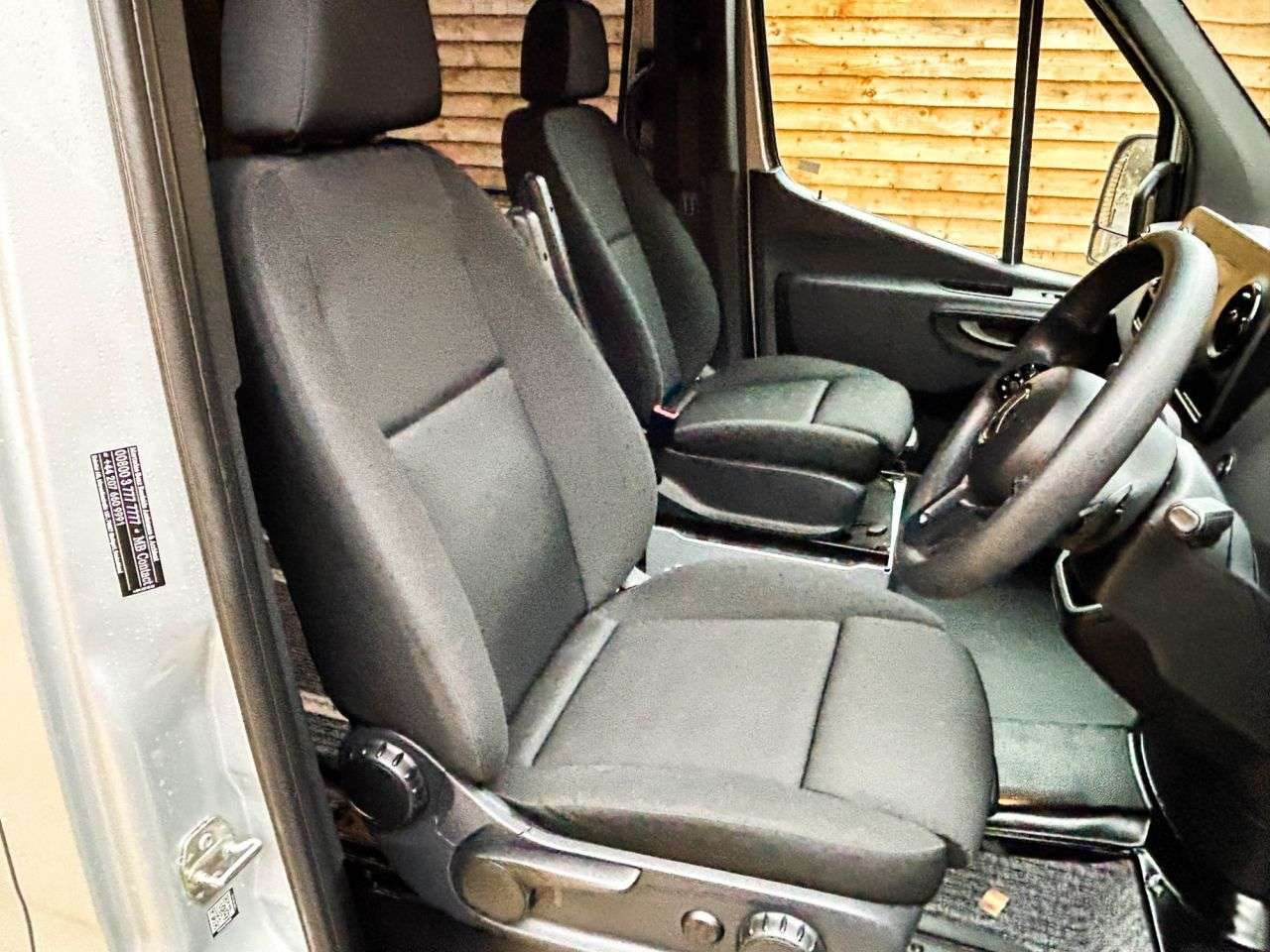 2019 MERCEDES-BENZ SPRINTER 2019 MERCEDES-BENZ SPRINTER