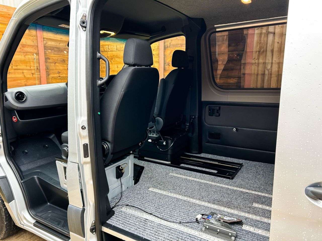 2019 MERCEDES-BENZ SPRINTER 2019 MERCEDES-BENZ SPRINTER