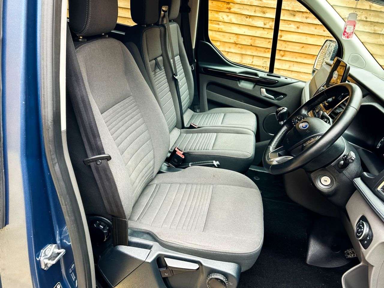 2020 FORD TOURNEO CUSTOM 2020 FORD TOURNEO CUSTOM