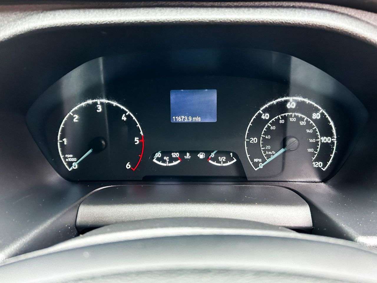 2020 FORD TOURNEO CUSTOM 2020 FORD TOURNEO CUSTOM