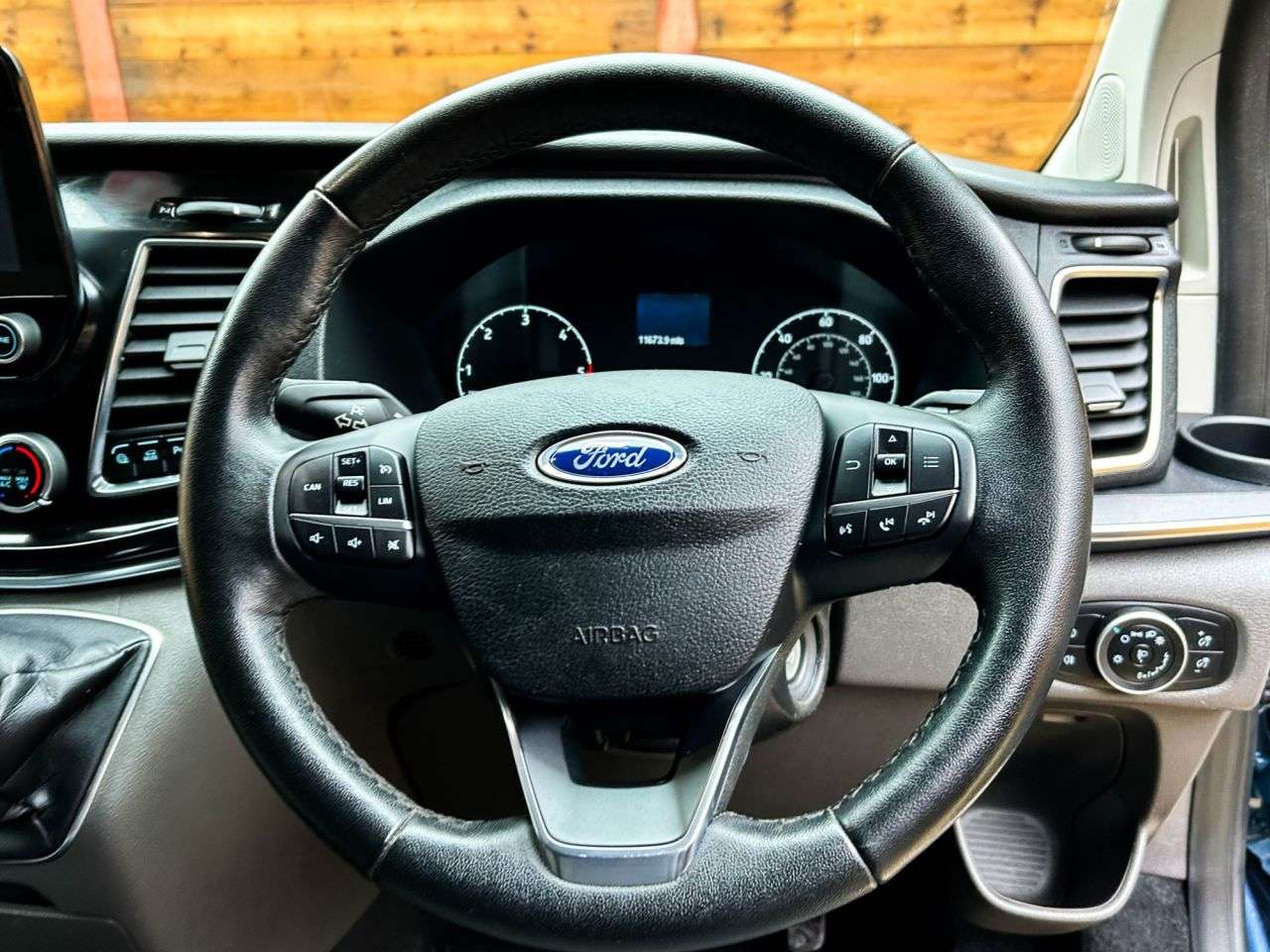 2020 FORD TOURNEO CUSTOM 2020 FORD TOURNEO CUSTOM