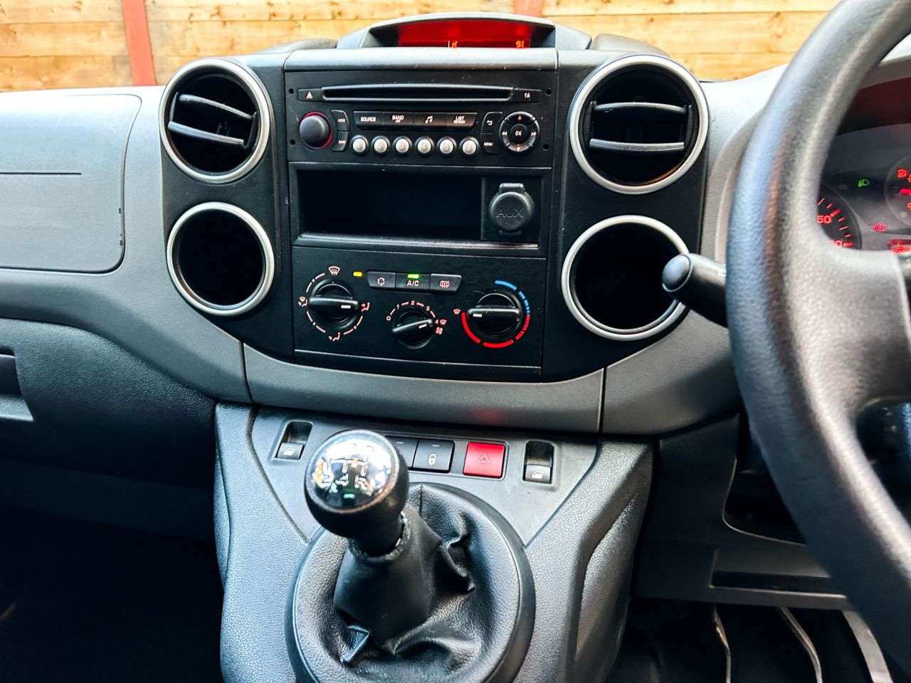 2018 PEUGEOT PARTNER TEPEE 2018 PEUGEOT PARTNER TEPEE