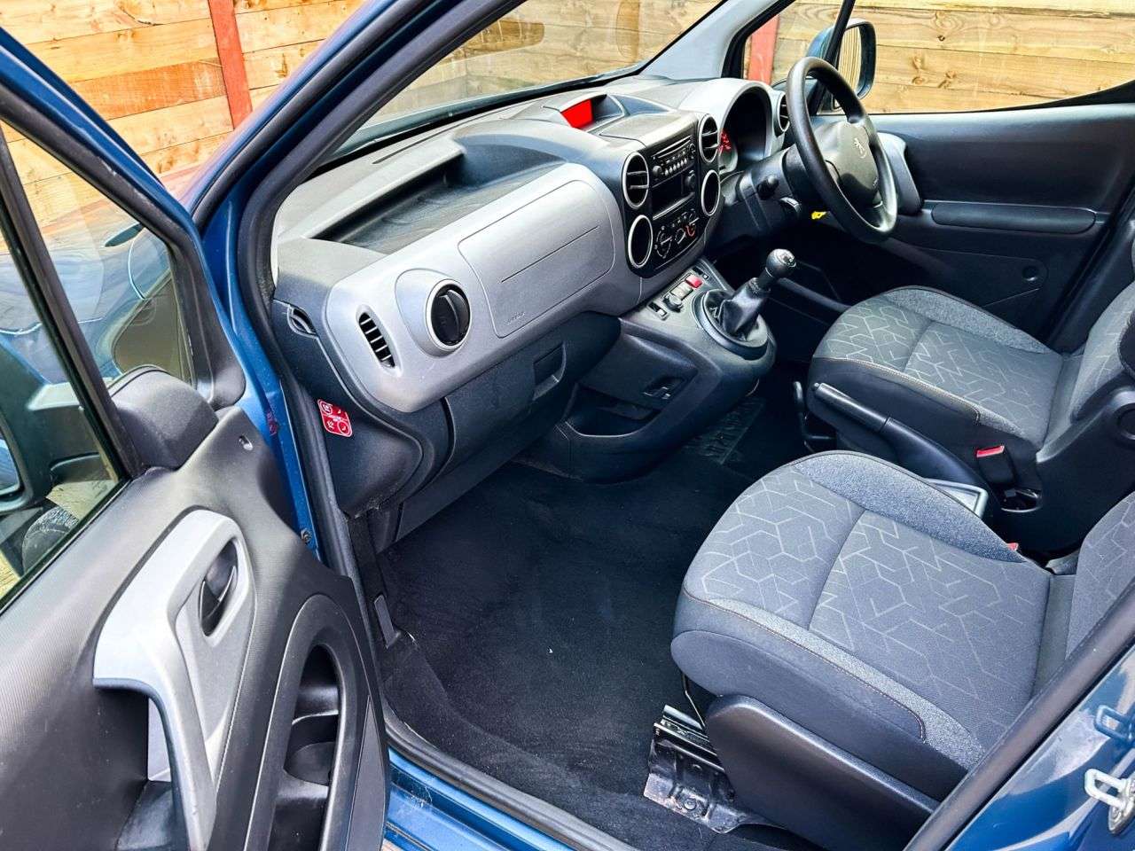 2018 PEUGEOT PARTNER TEPEE 2018 PEUGEOT PARTNER TEPEE