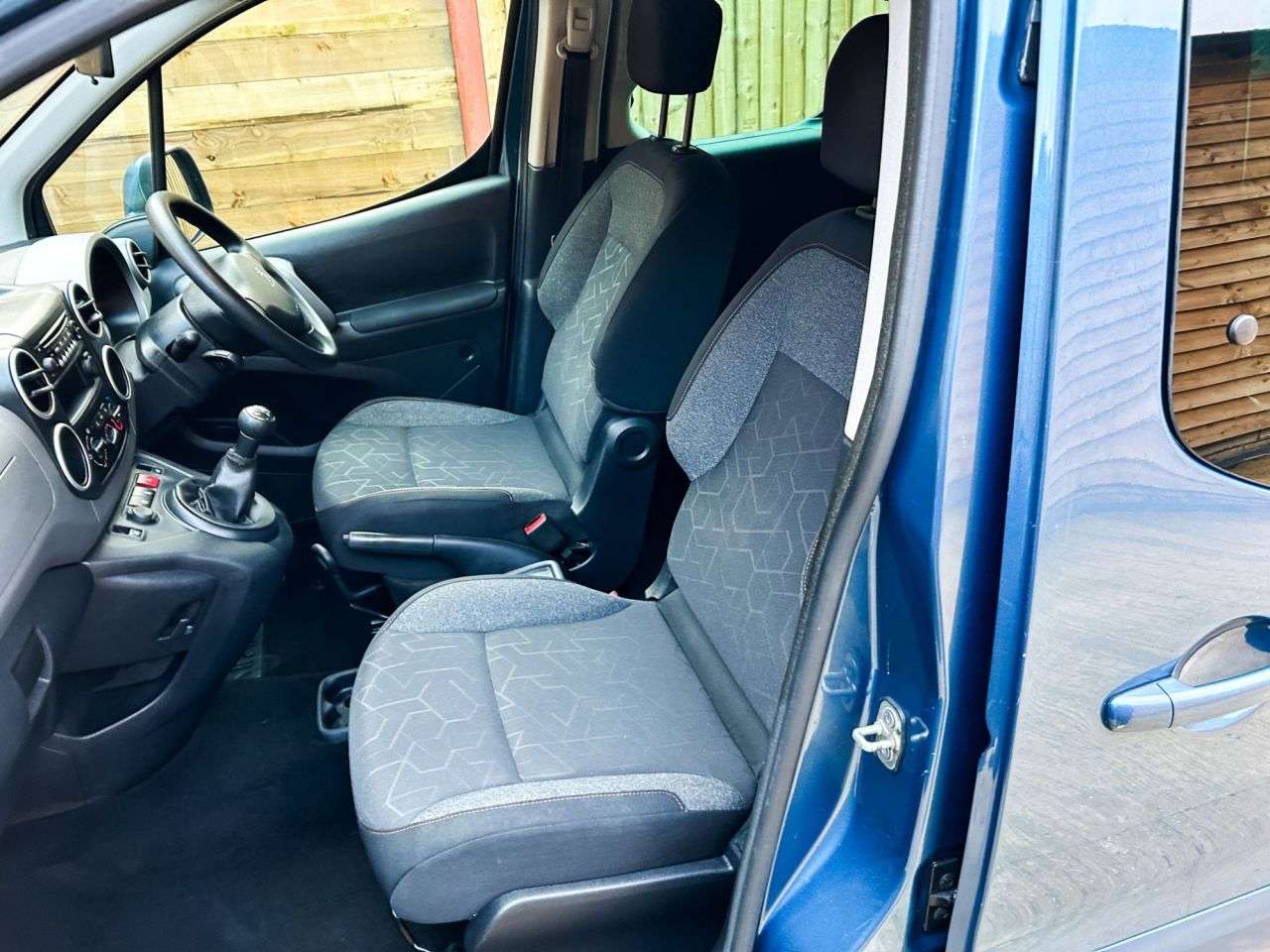 2018 PEUGEOT PARTNER TEPEE 2018 PEUGEOT PARTNER TEPEE