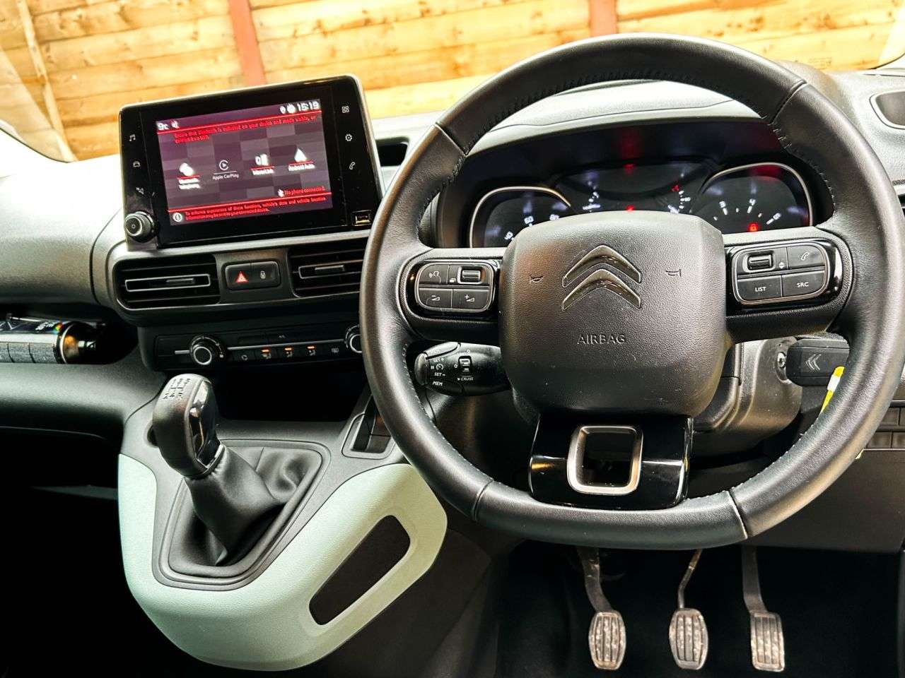 A 2020 CITROEN BERLINGO 3 Seat Wheelchair Accessible Disabled Access Vehicle WAV A 2020 CITROEN BERLINGO 3 Seat Wheelchair Accessible Disabled Access Vehicle WAV