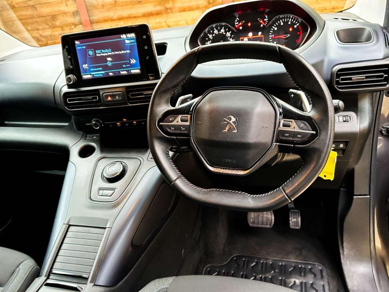 A 2020 PEUGEOT RIFTER 4 Seat Auto Wheelchair Accessible Disabled Access Vehicle WAV A 2020 PEUGEOT RIFTER 4 Seat Auto Wheelchair Accessible Disabled Access Vehicle WAV