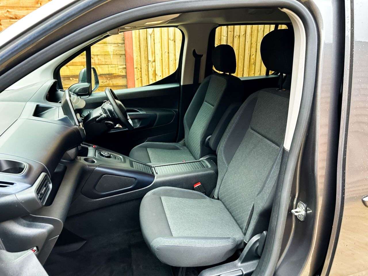 2020 PEUGEOT RIFTER 2020 PEUGEOT RIFTER