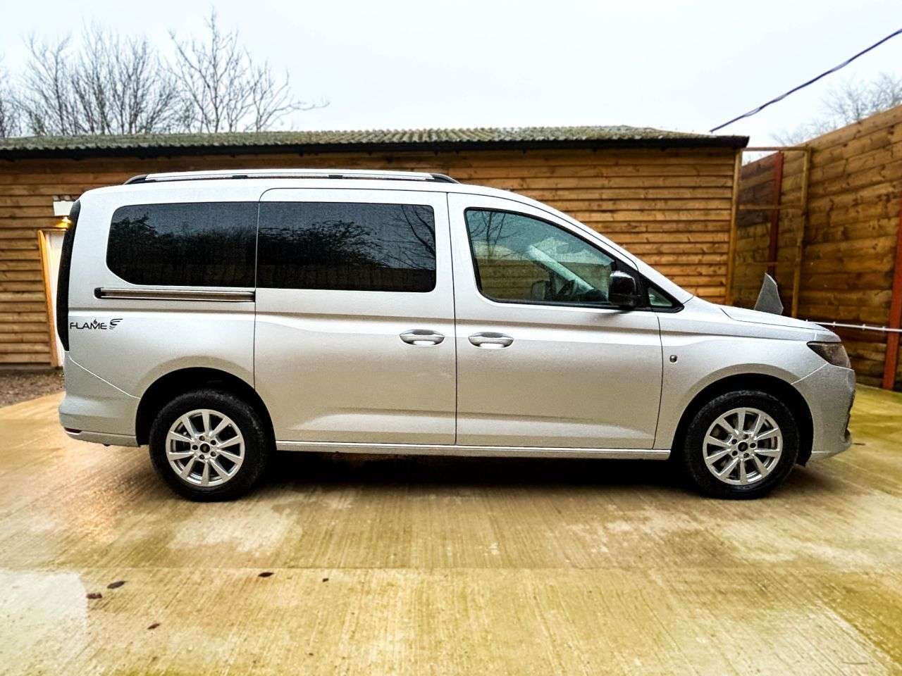 2024 FORD GRAND TOURNEO CONNECT 2024 FORD GRAND TOURNEO CONNECT