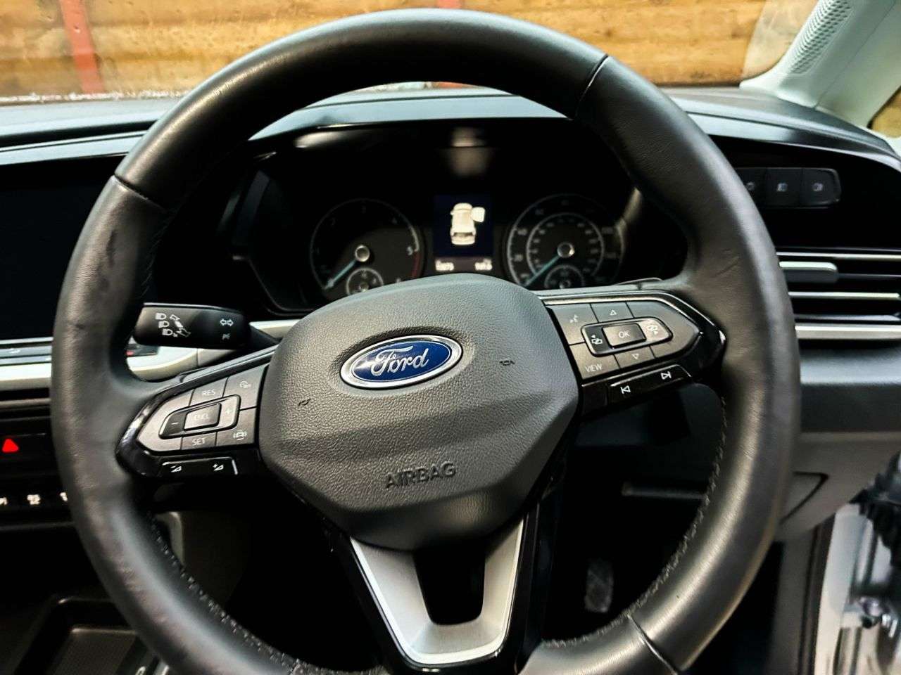 2024 FORD GRAND TOURNEO CONNECT 2024 FORD GRAND TOURNEO CONNECT