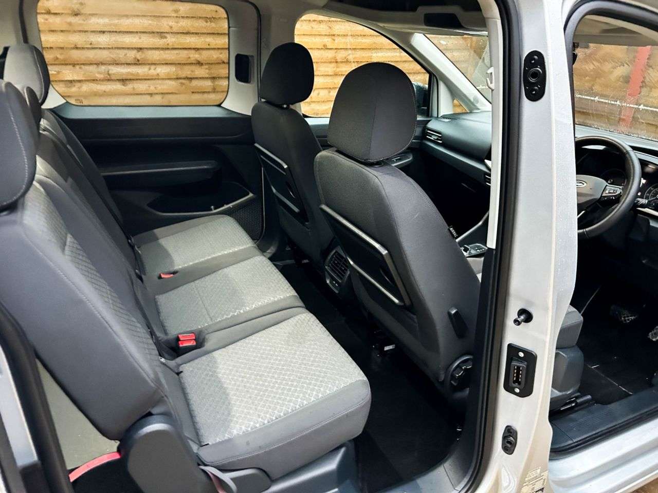 2024 FORD GRAND TOURNEO CONNECT 2024 FORD GRAND TOURNEO CONNECT