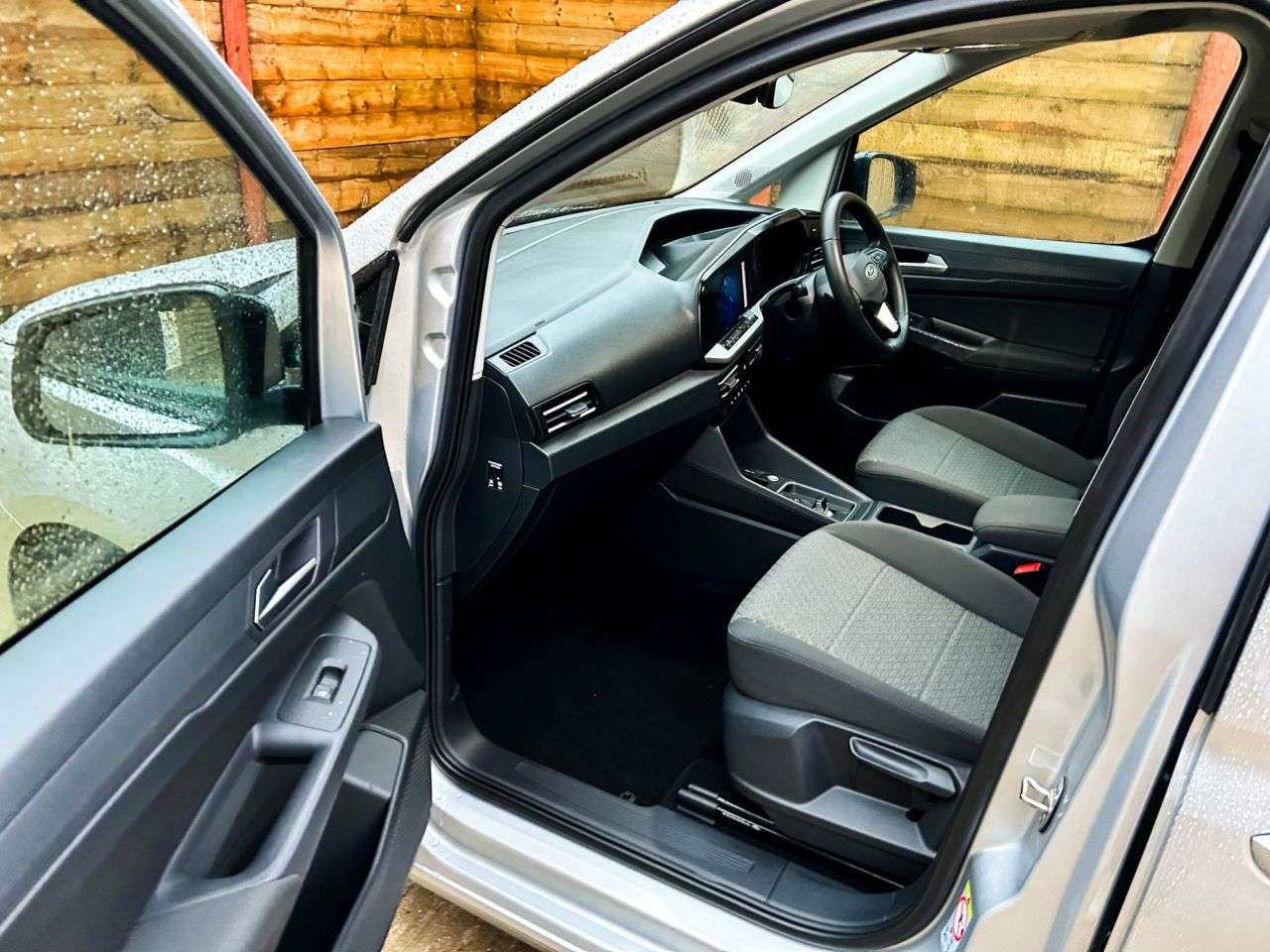 2024 FORD GRAND TOURNEO CONNECT 2024 FORD GRAND TOURNEO CONNECT