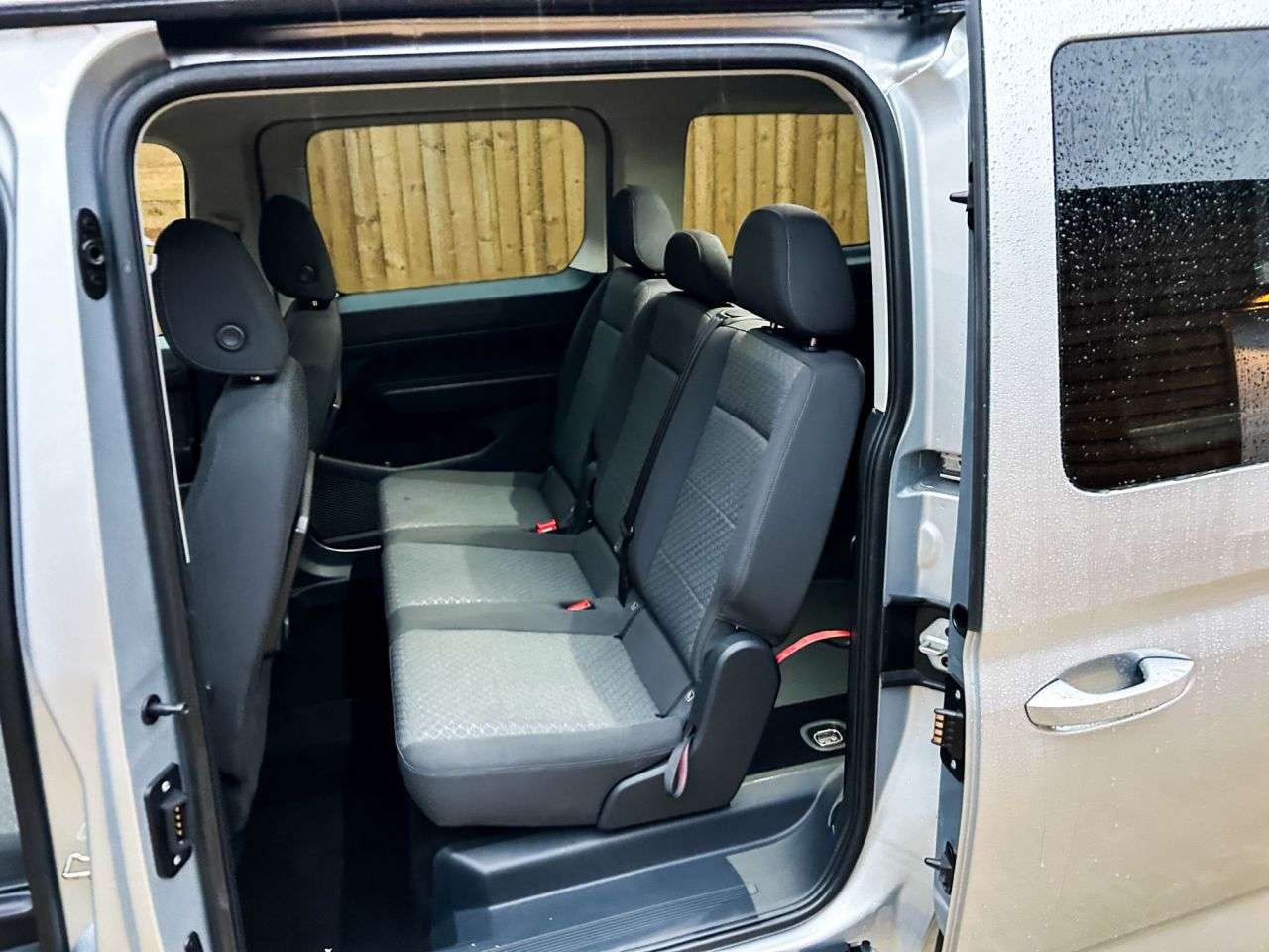 2024 FORD GRAND TOURNEO CONNECT 2024 FORD GRAND TOURNEO CONNECT