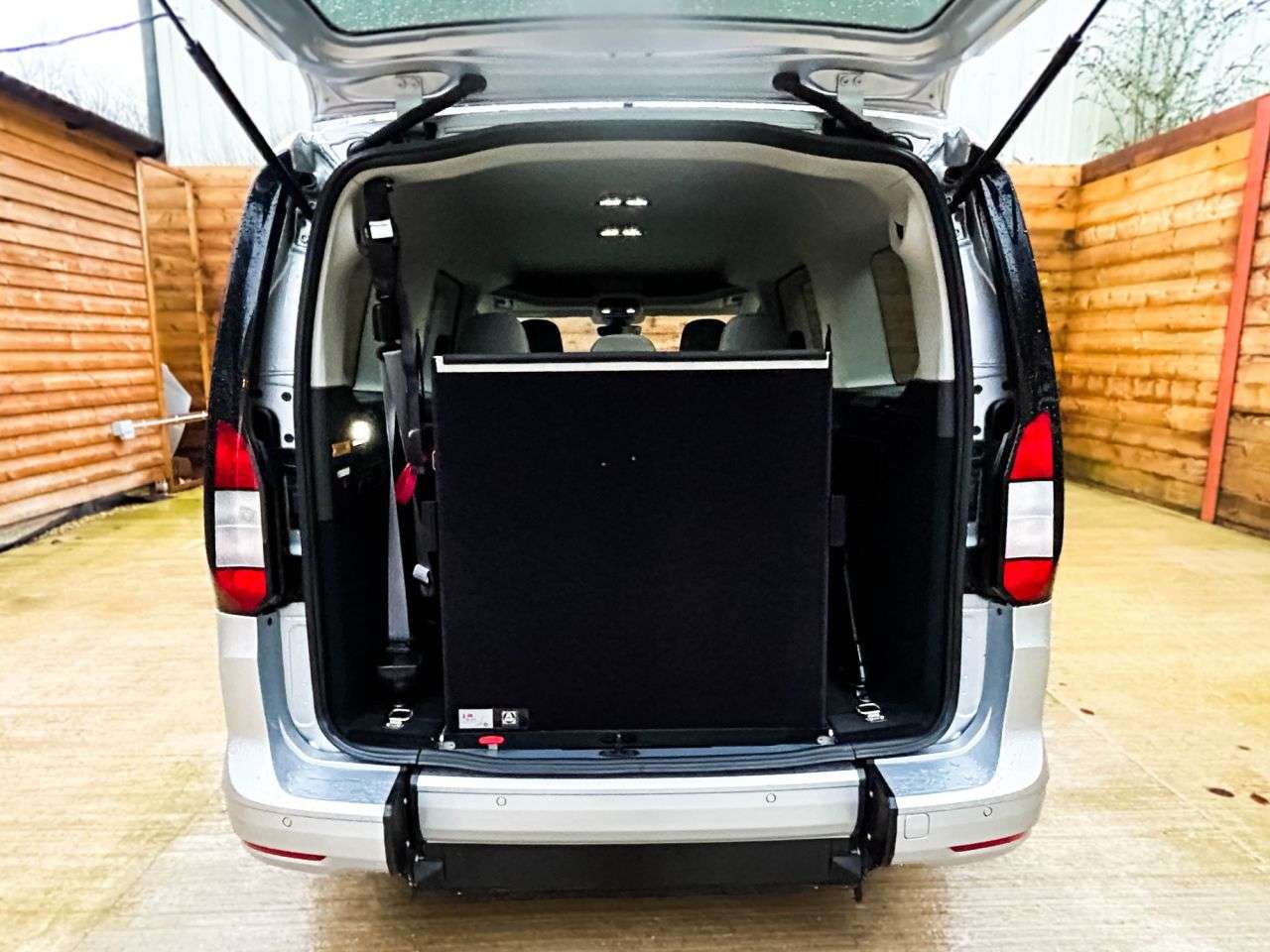 2024 FORD GRAND TOURNEO CONNECT 2024 FORD GRAND TOURNEO CONNECT