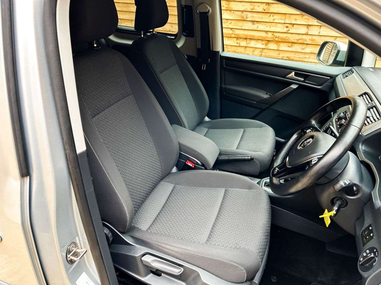 2018 VOLKSWAGEN CADDY MAXI LIFE 2018 VOLKSWAGEN CADDY MAXI LIFE