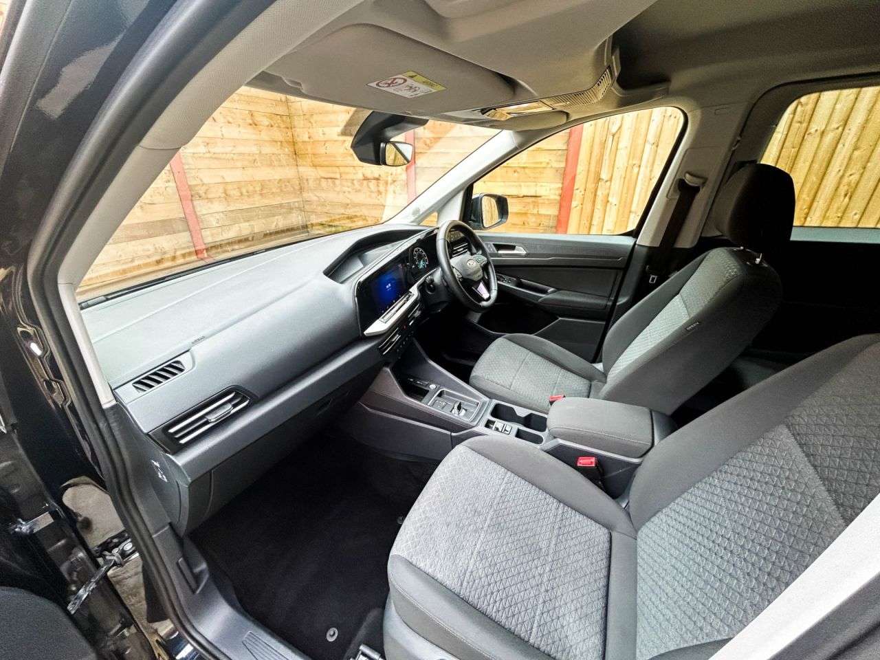 2023 FORD GRAND TOURNEO CONNECT 2023 FORD GRAND TOURNEO CONNECT