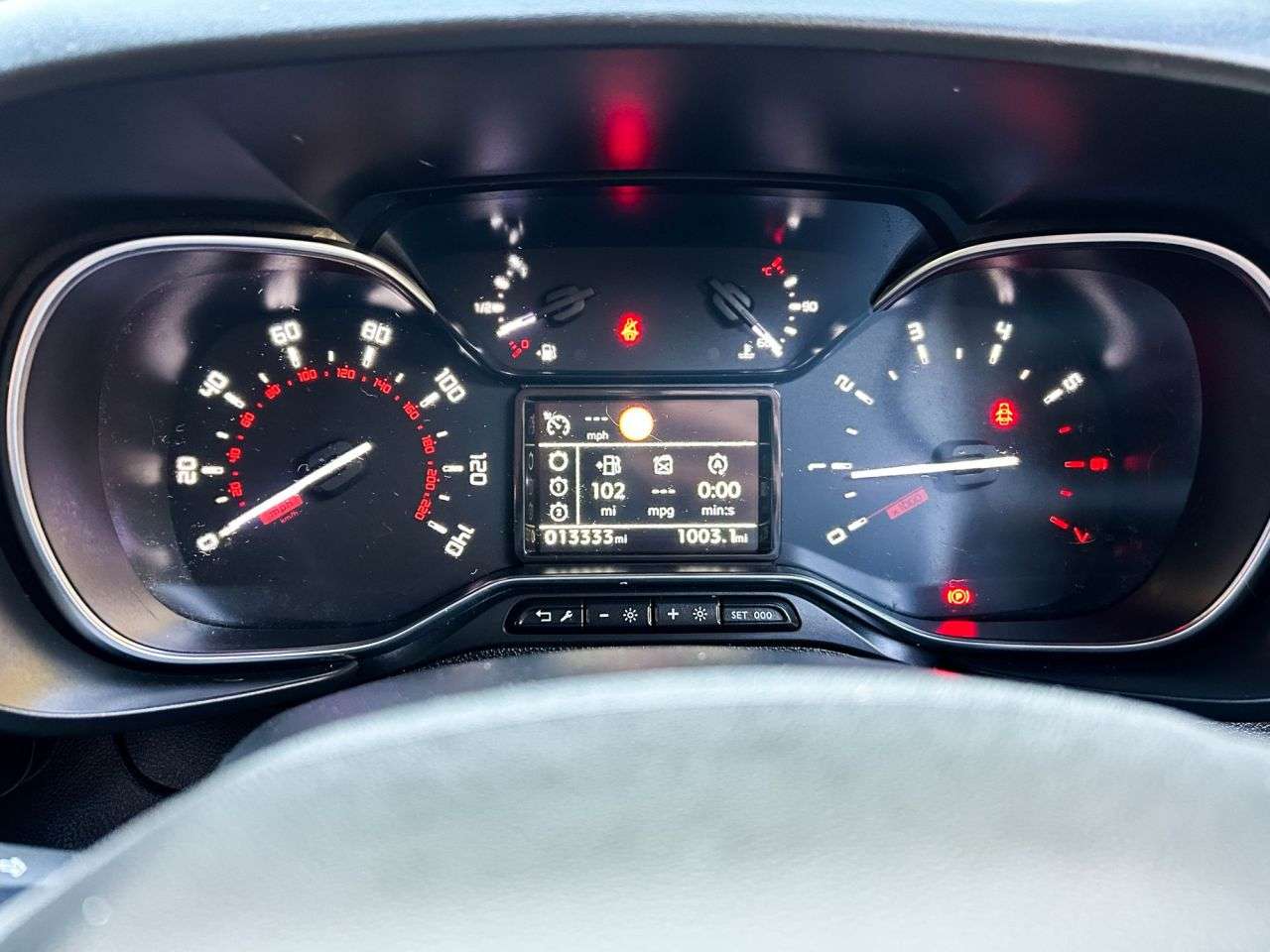 2020 CITROEN BERLINGO 2020 CITROEN BERLINGO