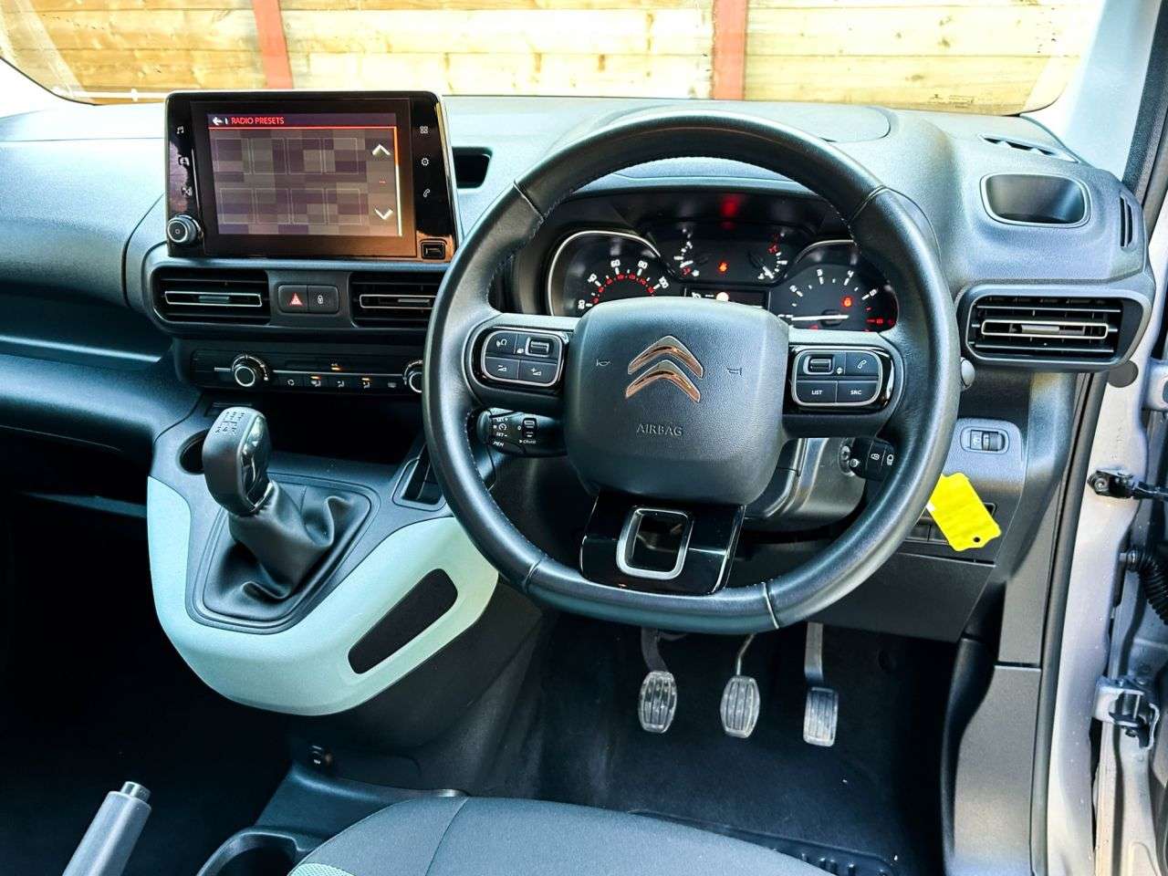 A 2020 CITROEN BERLINGO 3 Seat Wheelchair accessible Disabled Access Vehicle WAV A 2020 CITROEN BERLINGO 3 Seat Wheelchair accessible Disabled Access Vehicle WAV