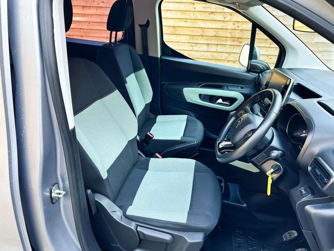 2020 CITROEN BERLINGO 2020 CITROEN BERLINGO