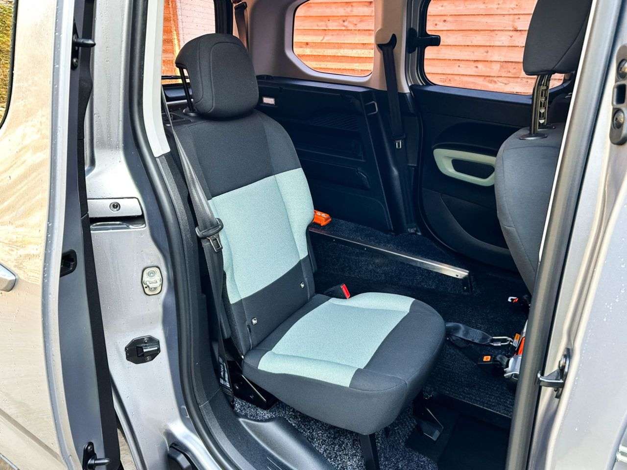 2020 CITROEN BERLINGO 2020 CITROEN BERLINGO